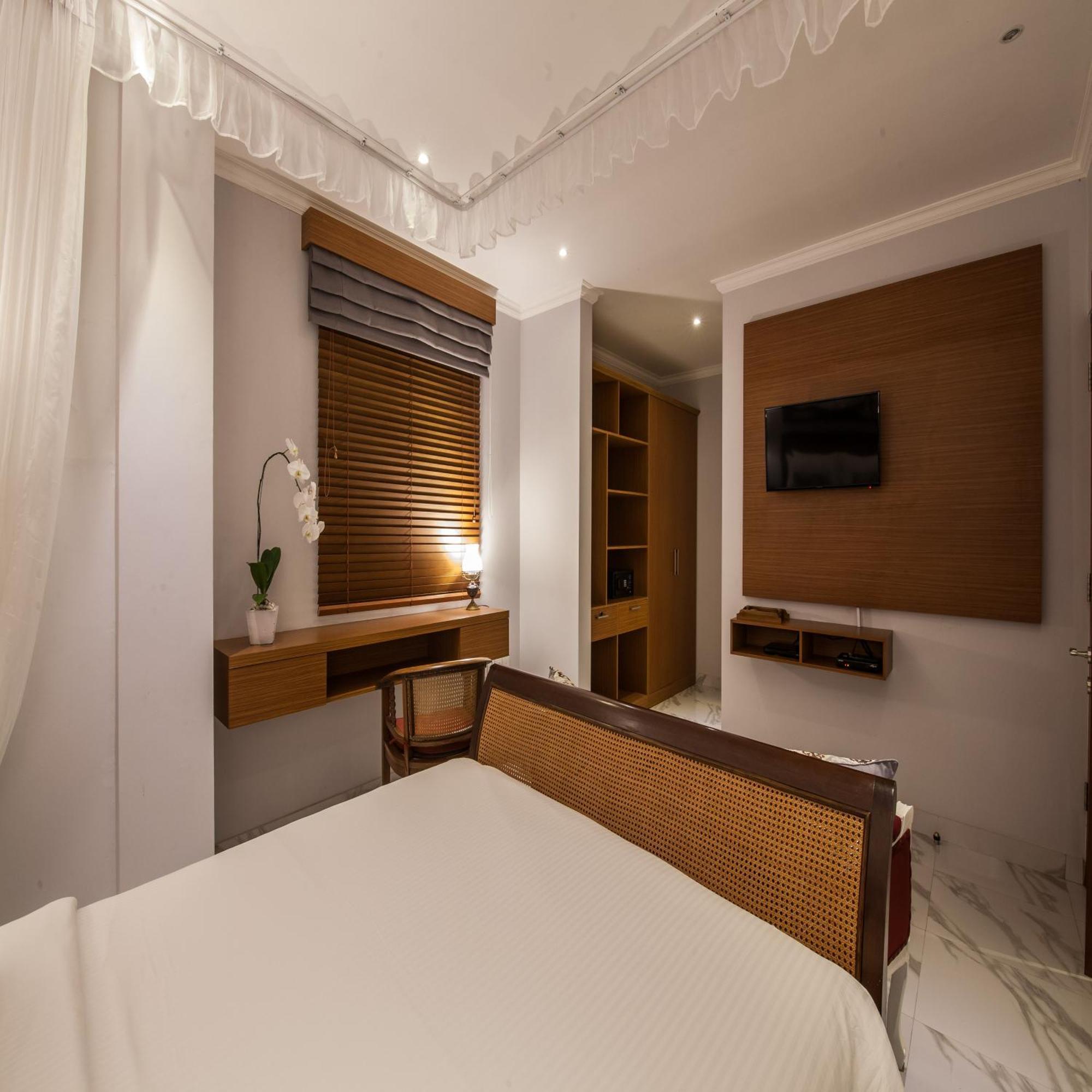 The Lavana Batavia Residence Umalas Seminyak  Exterior photo