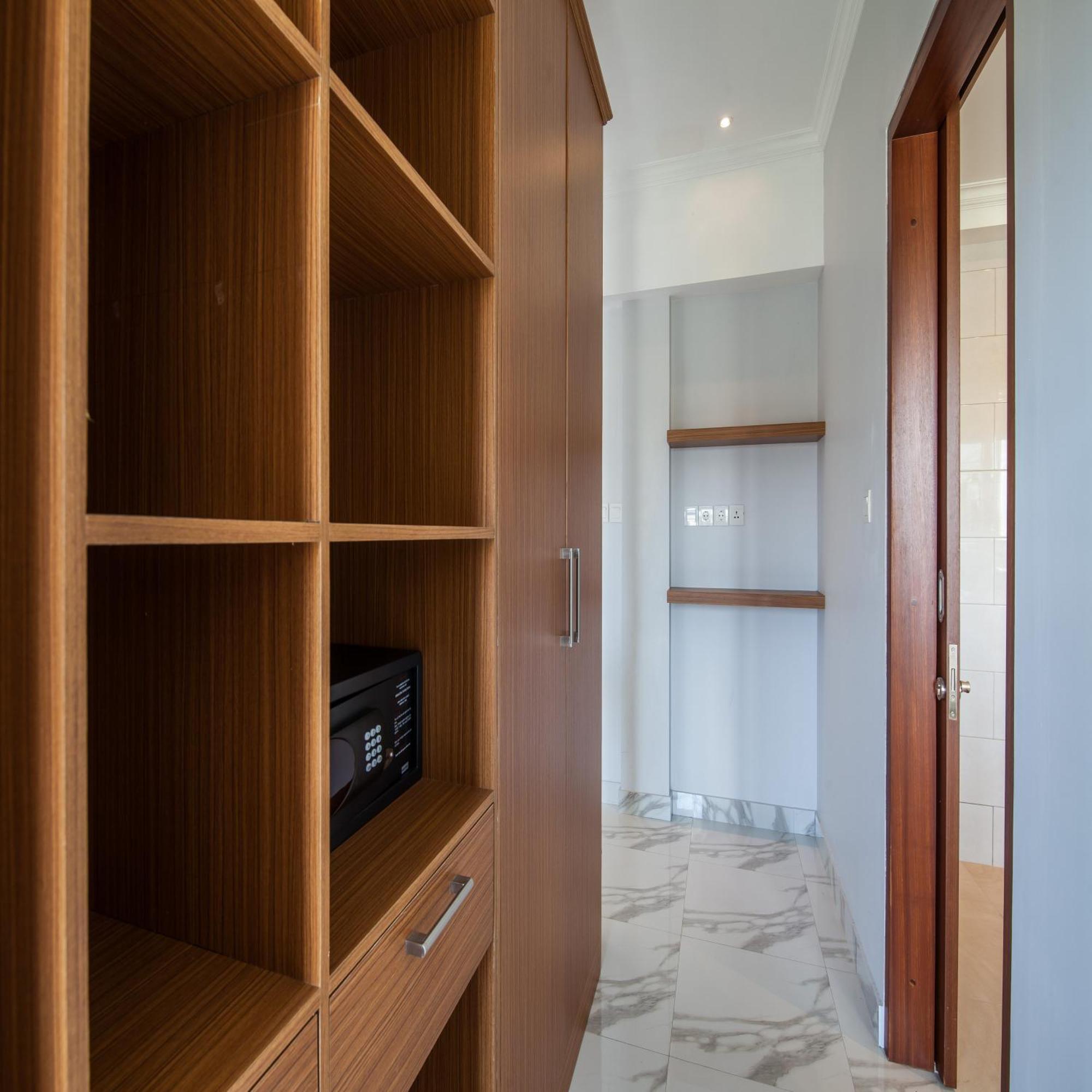 The Lavana Batavia Residence Umalas Seminyak  Exterior photo